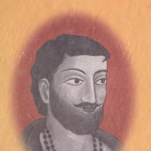 Ramprasad Sen 的头像