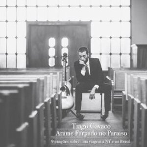 Arame Farpado no Paraíso