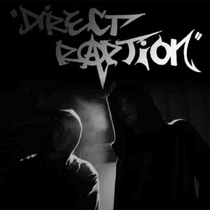 Direct Raption cover