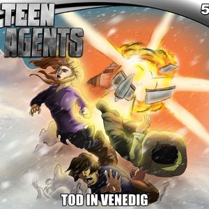 1x05 Tod in Venedig