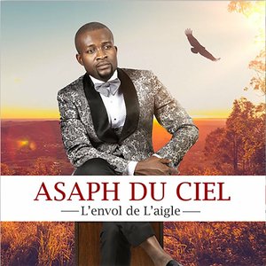 L'envol de L'aigle