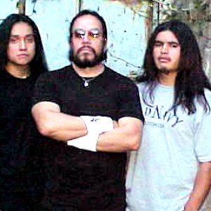 guerreros del metal için avatar