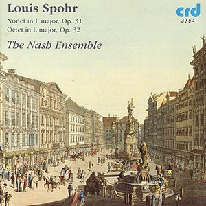 Spohr: Nonet & Octet