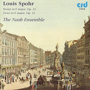 Spohr: Nonet & Octet