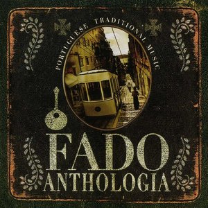 Fado anthologia