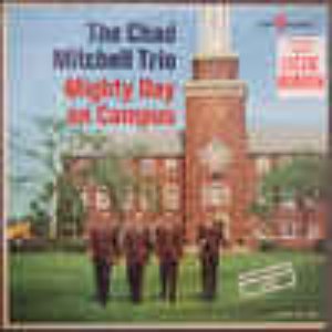 Mighty Day on Campus (Original Album)