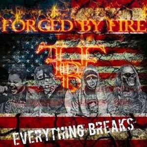 Everything Breaks