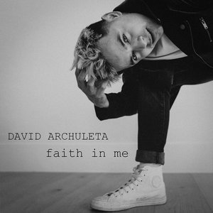 Faith In Me - Single