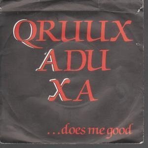 Avatar de Qruux Adu Xa