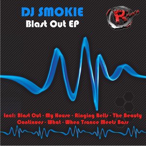 Blast Out EP