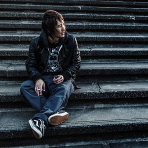 Ken Yokoyama 的头像