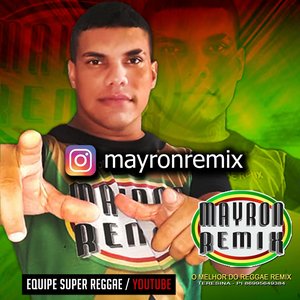 MAYRON REMIX 的头像