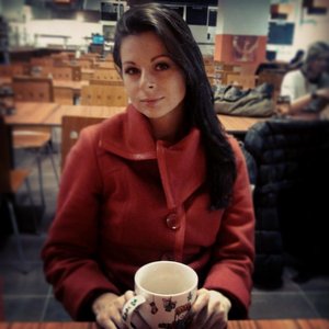 Krámli Kinga 的头像