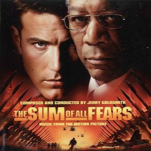 The Sum Of All Fears (Music From The Motion Picture)