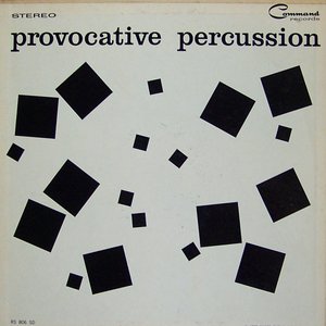 Provocative Percussion