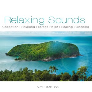 Relaxing Sounds, Vol. 26