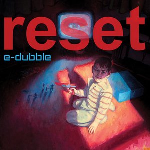 “Reset”的封面