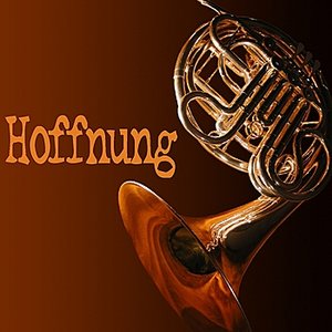 “Hoffnung”的封面