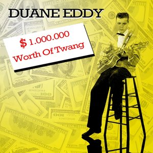 $ 1000000 Worth of Twang