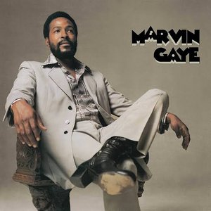 Marvin Gaye