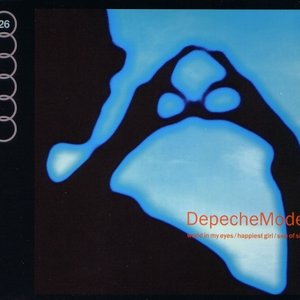 Depeche Mode - Singles DMBX - 26 - World In M - Zortam Music