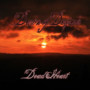 Image for 'Dawn of Despair'