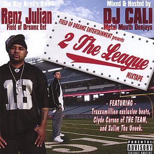 2 The League MixTape Vol. I