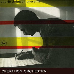 The Laurie Johnson Orchestra Plays Operation Orchestra