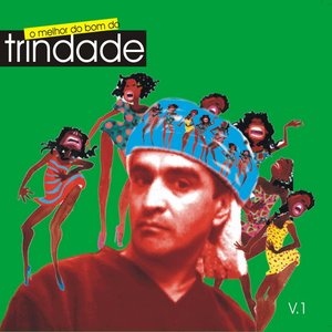 o melhor do bom do trindade v.1