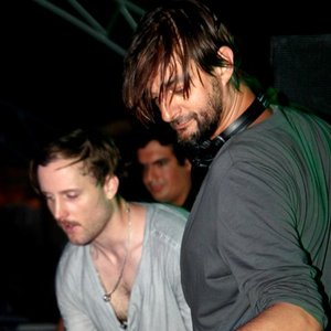 Jay Haze & Ricardo Villalobos 的头像