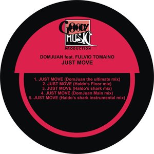 Just Move (feat. Fulvio Tomaino)