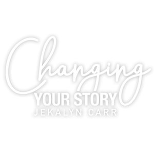 Changing Your Story