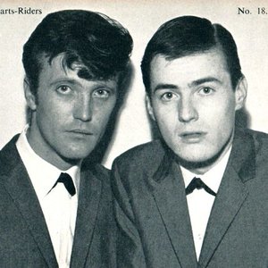 Jet Harris & Tony Meehan 的头像