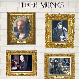 Three Monks 的头像