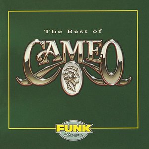 The Best Of Cameo