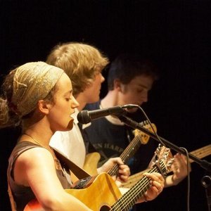 Jess Clemons & The Cooperative 的头像