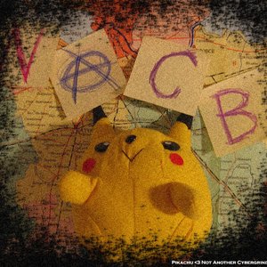 Not Another Cybergrind Band 的头像