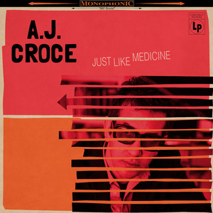 A.J. Croce