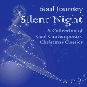 Silent Night: A Collection Of Cool Contemporary Christmas Classics