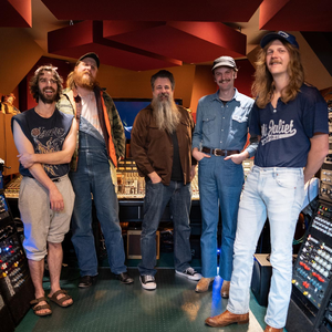 Teddy and The Rough Riders