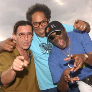 Trio Mocotó 的头像