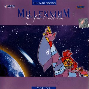 Rab Na Kare - Millennium The Finest Coll