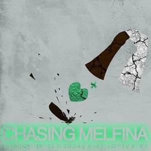 A Toast To The Feeling Of Letting Go