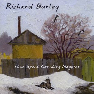 Time Spent Counting Magpies
