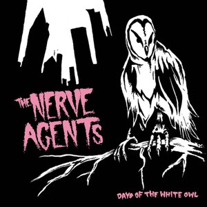 Days Of The White Owl [Explicit]