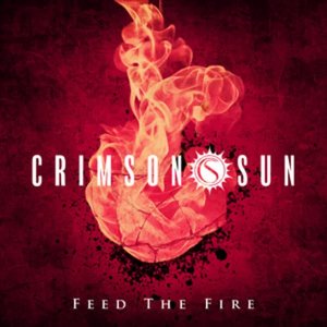 Feed the Fire - Single