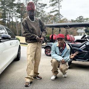 Avatar for Concrete Boys, Lil Yachty & Dc2trill