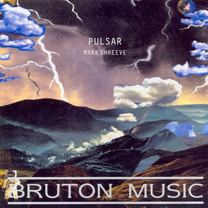Pulsar cover