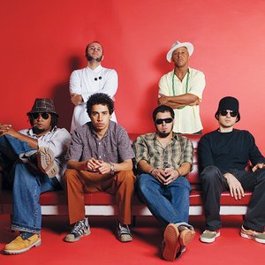 Nação Zumbi (Oficial) 的头像