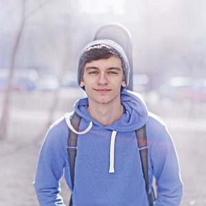 Серёжа Драгни 的头像